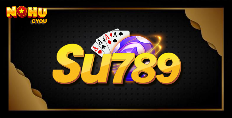 Cổng game Su789